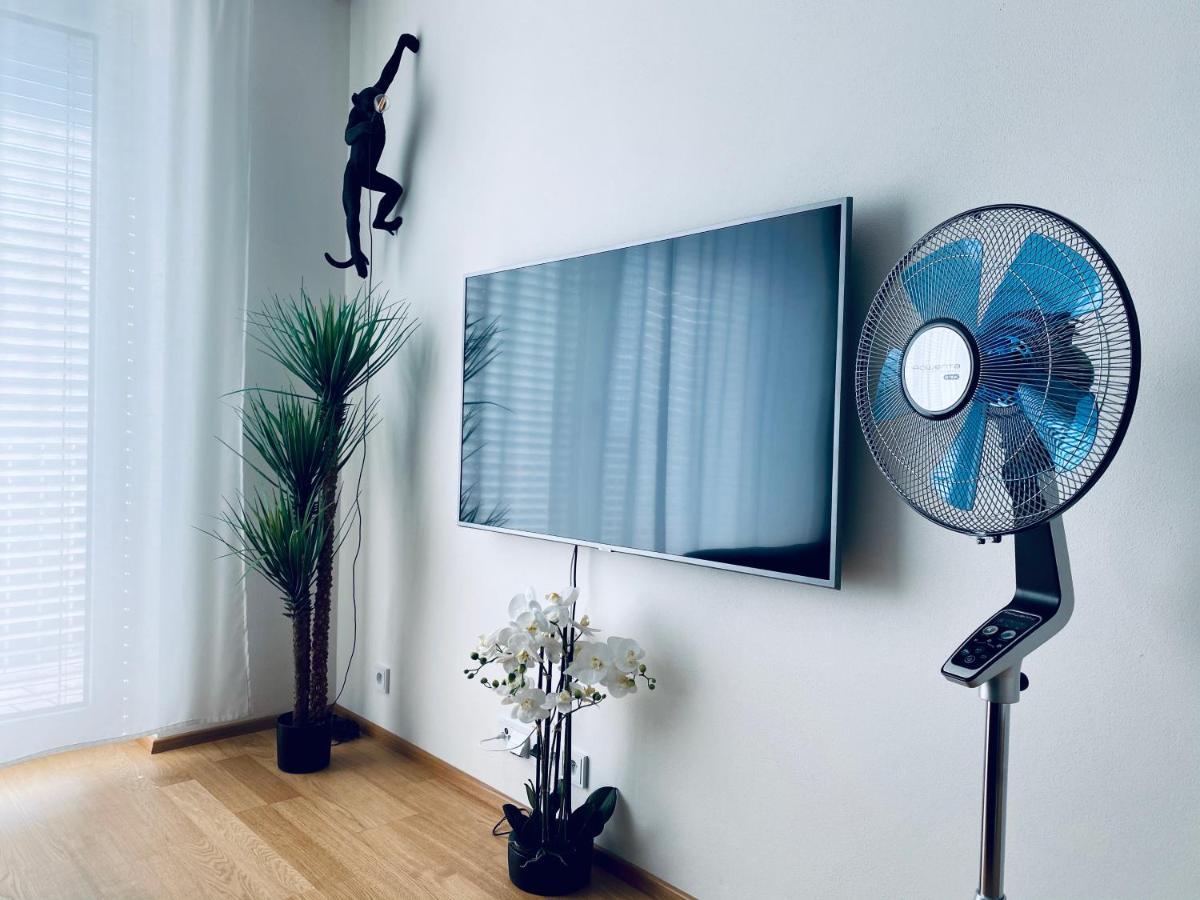 Business Apartments ブルノ エクステリア 写真