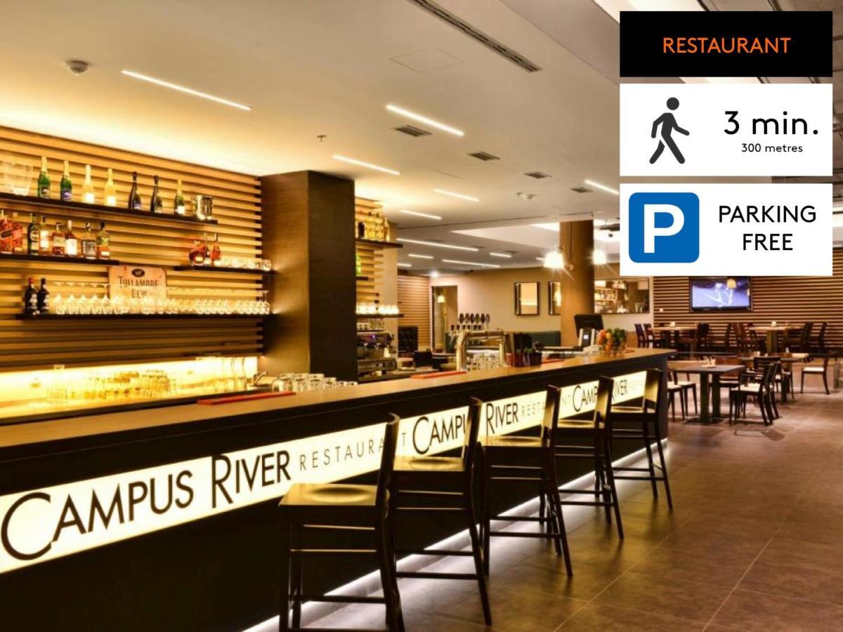 Business Apartments ブルノ エクステリア 写真