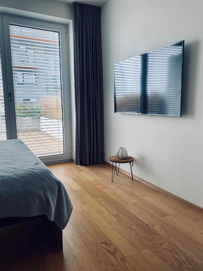 Business Apartments ブルノ エクステリア 写真