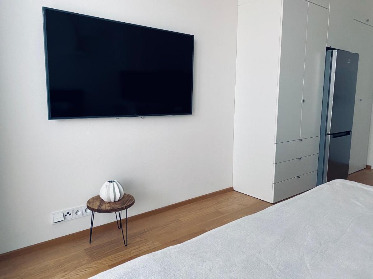 Business Apartments ブルノ エクステリア 写真
